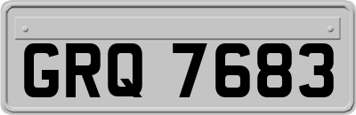 GRQ7683