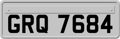 GRQ7684