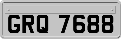GRQ7688