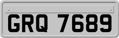 GRQ7689
