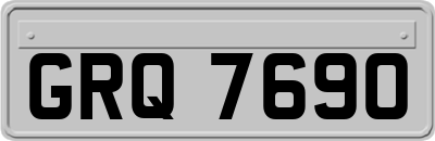 GRQ7690