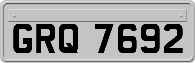GRQ7692