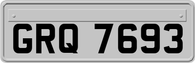 GRQ7693