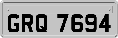 GRQ7694