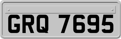 GRQ7695