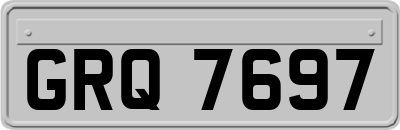 GRQ7697