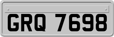 GRQ7698
