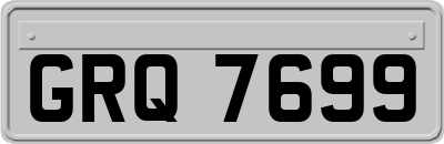 GRQ7699