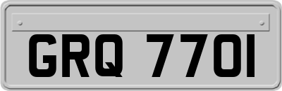 GRQ7701
