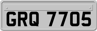 GRQ7705
