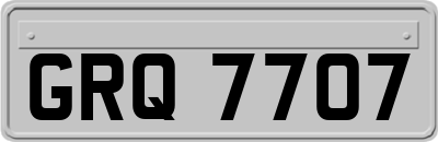 GRQ7707
