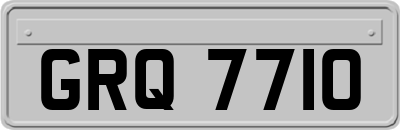 GRQ7710