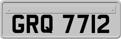 GRQ7712