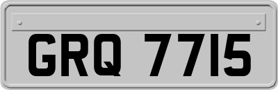 GRQ7715