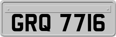 GRQ7716