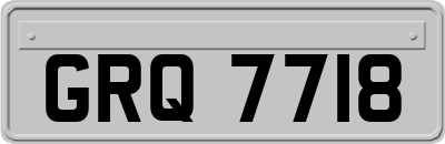 GRQ7718