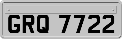 GRQ7722