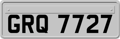 GRQ7727