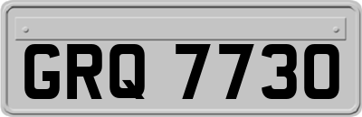GRQ7730