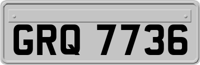 GRQ7736