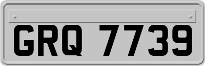 GRQ7739