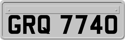 GRQ7740
