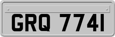 GRQ7741