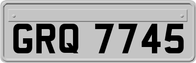 GRQ7745