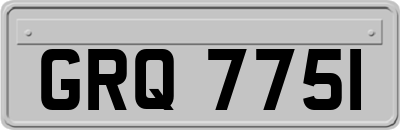 GRQ7751