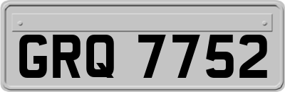 GRQ7752