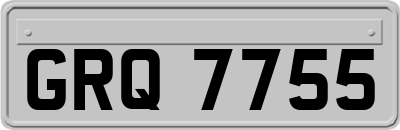 GRQ7755