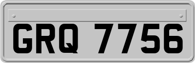 GRQ7756