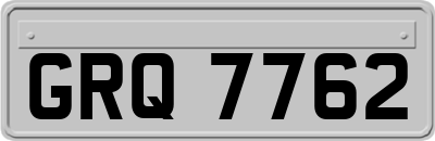 GRQ7762