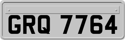 GRQ7764