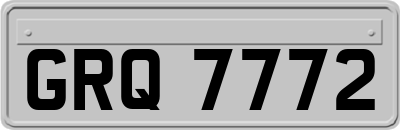 GRQ7772