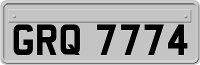 GRQ7774