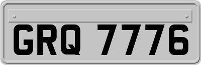 GRQ7776