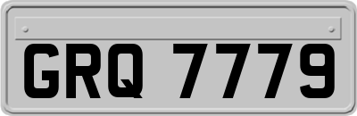 GRQ7779