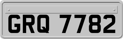 GRQ7782