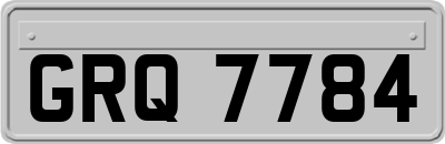 GRQ7784
