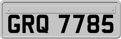 GRQ7785