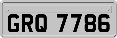 GRQ7786
