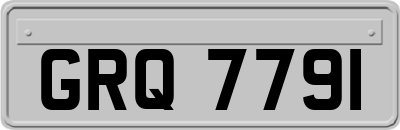 GRQ7791