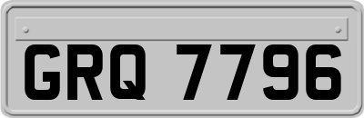 GRQ7796