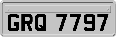 GRQ7797