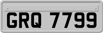 GRQ7799