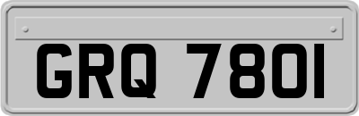 GRQ7801