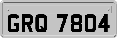 GRQ7804