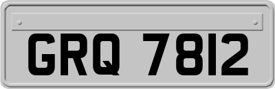 GRQ7812