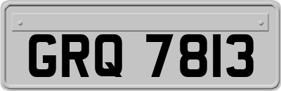 GRQ7813